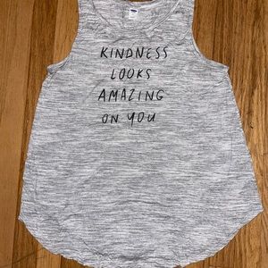 Old Navy Womens Lux Tank Top
